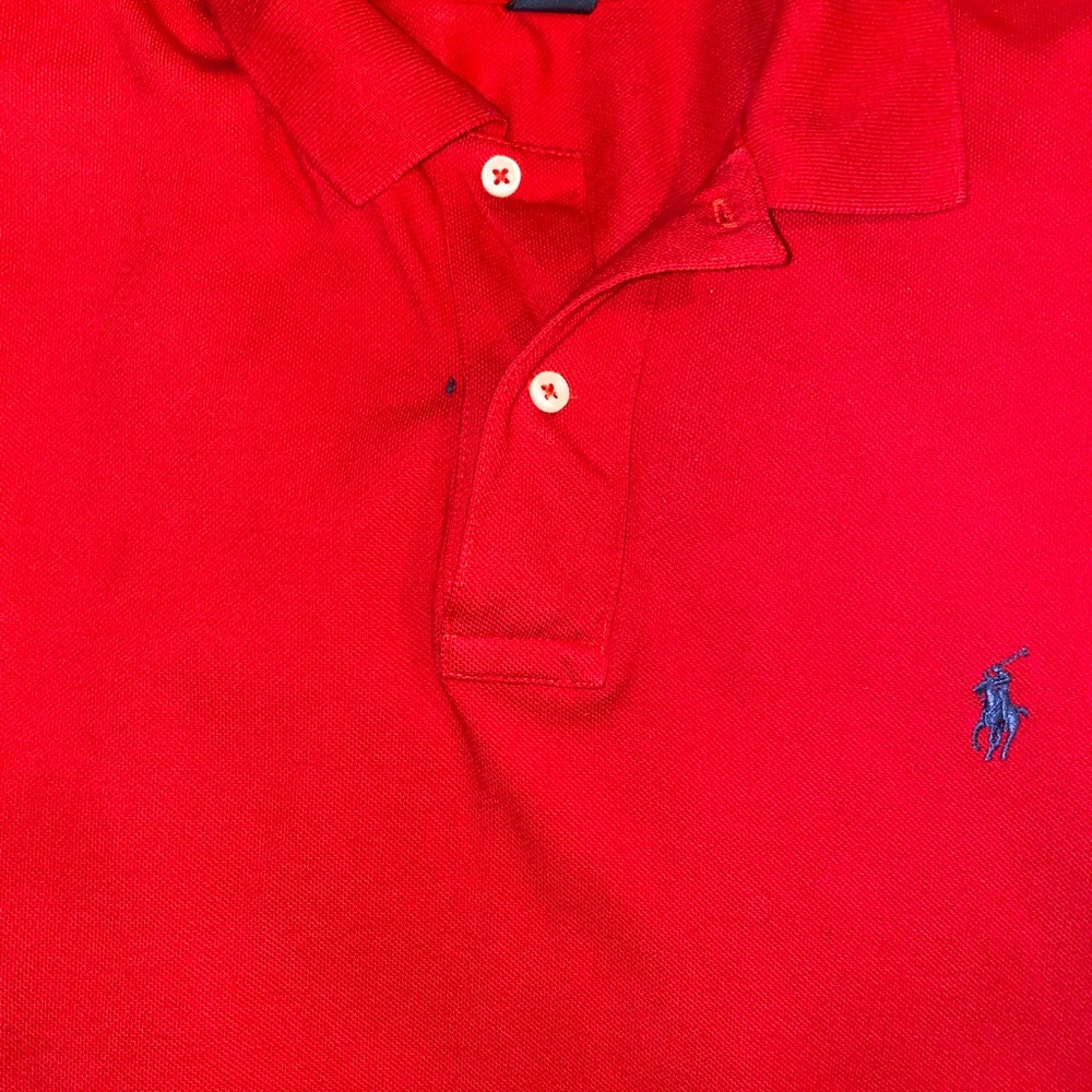 POLO by Ralph Lauren